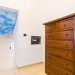 Apartman Tribunali 194 - Cozy Flat In Center Nápoly