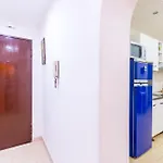 Tribunali 194 - Cozy Flat In Center Apartman Nápoly