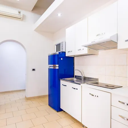 Tribunali 194 - Cozy Flat In Center Apartman