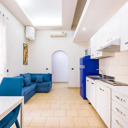 Apartman Tribunali 194 - Cozy Flat In Center *