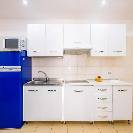 Apartman Tribunali 194 - Cozy Flat In Center