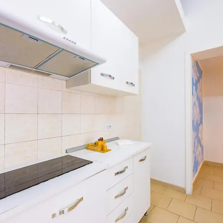Tribunali 194 - Cozy Flat In Center Appartement *