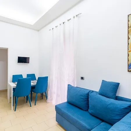 Tribunali 194 - Cozy Flat In Center Apartman