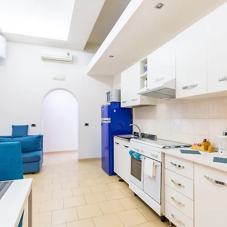 Tribunali 194 - Cozy Flat In Center Appartement