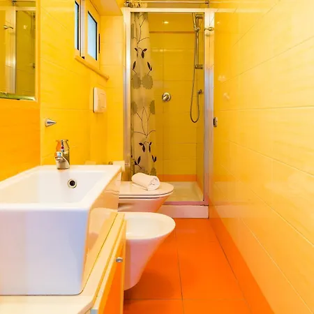 Appartement Tribunali 194 - Cozy Flat In Center Naples