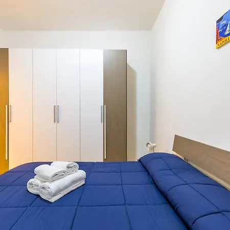 Tribunali 194 - Cozy Flat In Center *