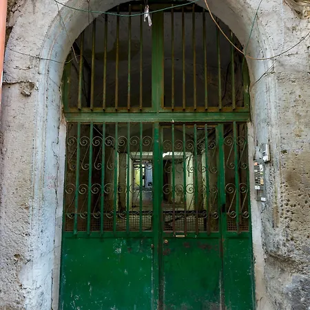 Tribunali 194 - Cozy Flat In Center * Naples