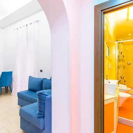 Tribunali 194 - Cozy Flat In Center Appartement *