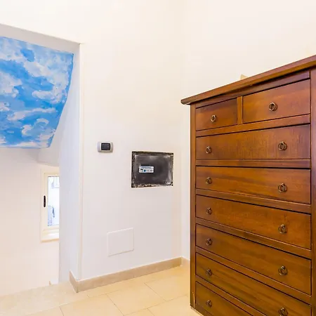 Appartement Tribunali 194 - Cozy Flat In Center Naples