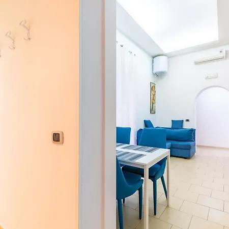 Tribunali 194 - Cozy Flat In Center * Naples