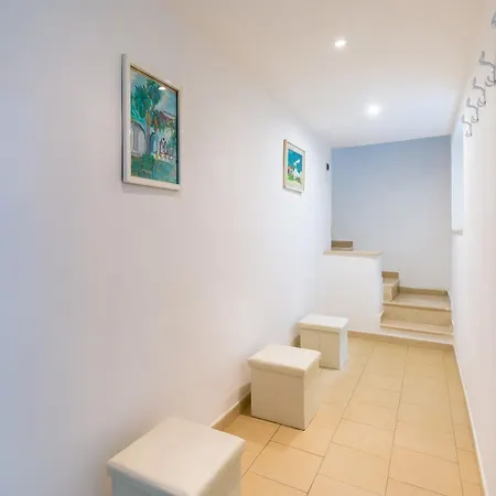 Tribunali 194 - Cozy Flat In Center Appartement