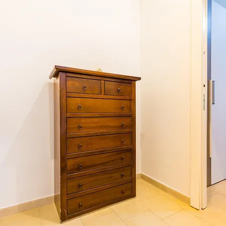 Appartement Tribunali 194 - Cozy Flat In Center