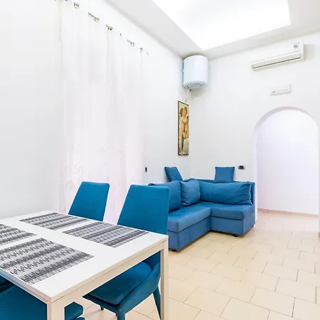 Appartement Tribunali 194 - Cozy Flat In Center