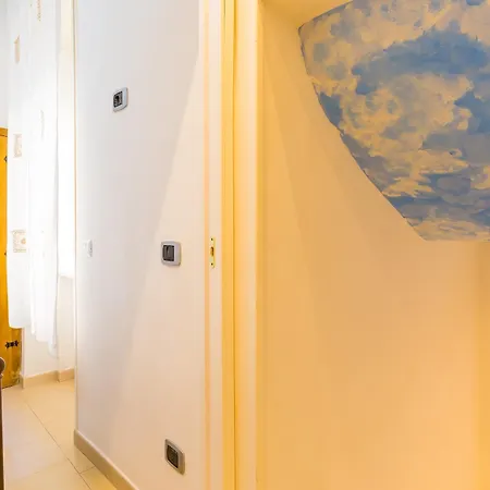 Tribunali 194 - Cozy Flat In Center *