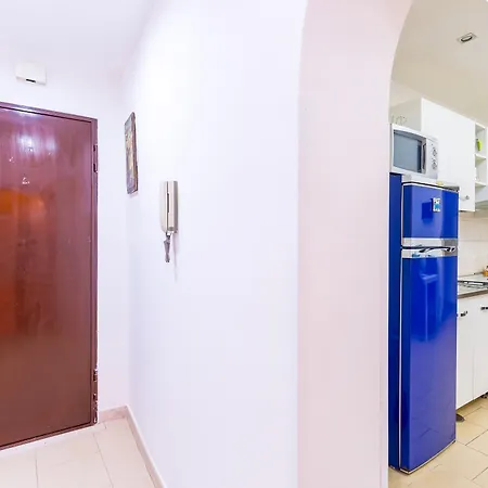 Tribunali 194 - Cozy Flat In Center Appartement Naples