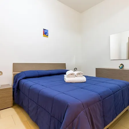 Tribunali 194 - Cozy Flat In Center *